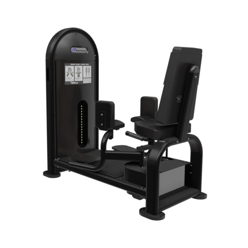 Nautilus Instinct Dual Inner / Outer Thigh