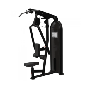 Nautilus Instinct Dual Lat Pulldown / Vertical Row