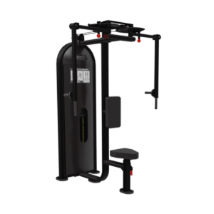 Nautilus Instinct Dual Pectoral Fly / Rear Deltoid