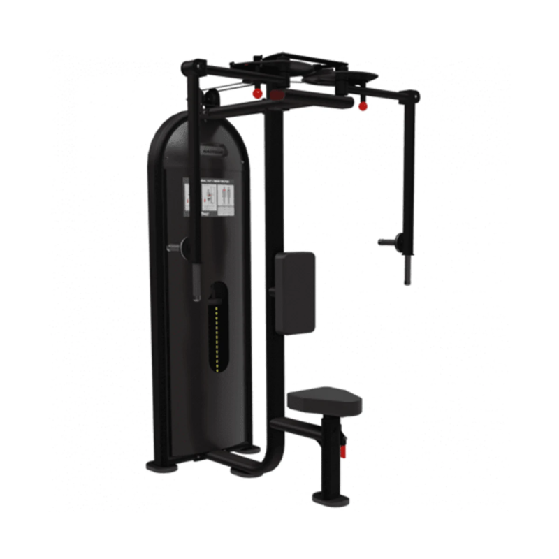Nautilus Instinct Dual Pectoral Fly / Rear Deltoid