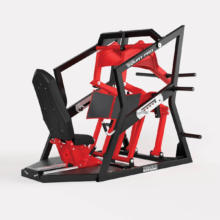 Rogers Athletic - Pendulum Seated Squat Pro