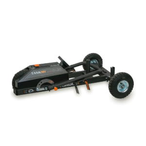Traîneau de poussée Torque Fitness M1 Tank