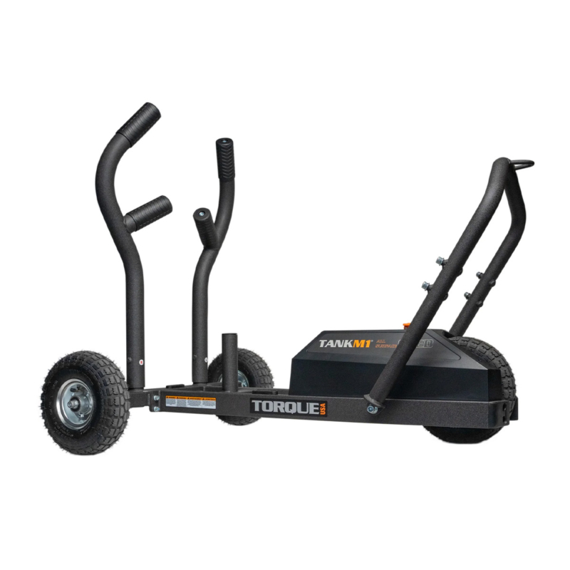 Traîneau de poussée Torque Fitness M1 Tank