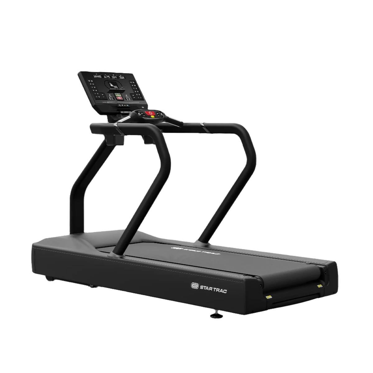 STAR TRAC 8 Series TRx Treadmill