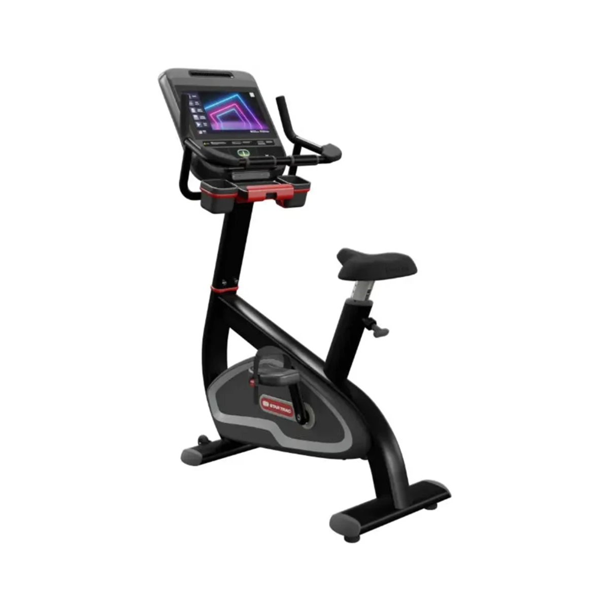 STAR TRAC 8 Series Upright Bike