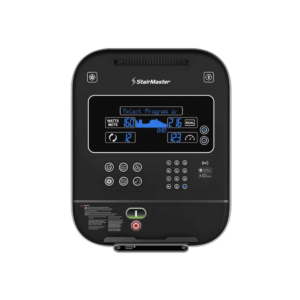 StairMaster Series 8GX Gauntlet / Open Hub LED