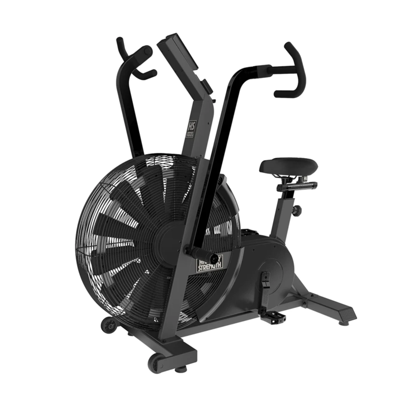 Hammer Strength HD Air Bike
