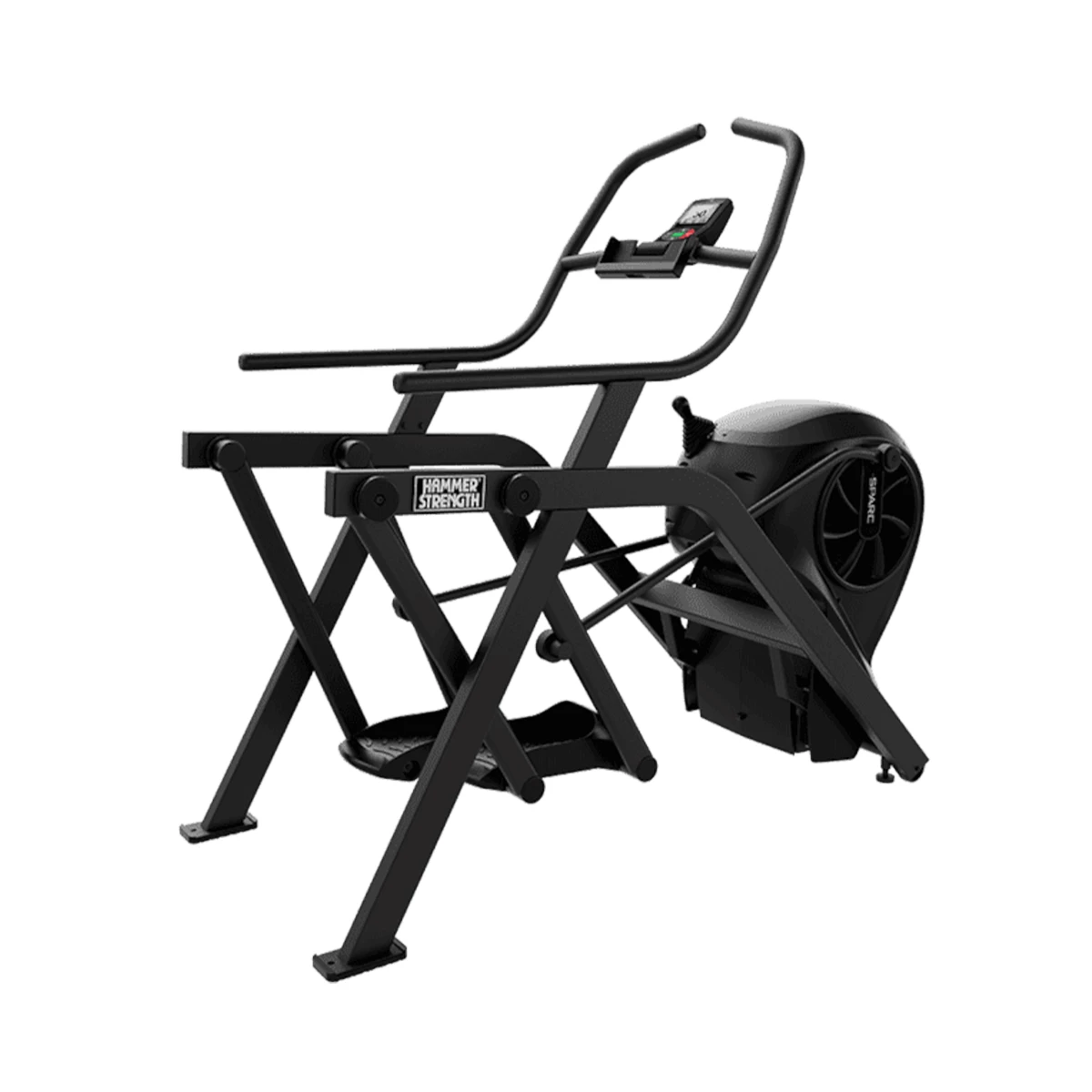 Hammer Strength HD Sparc Trainer Hammer Strength HD Sparc Trainer