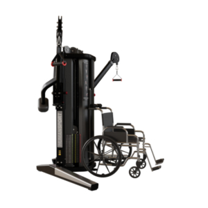 Nautilus Human Sport Dual Stack Freedom Trainer