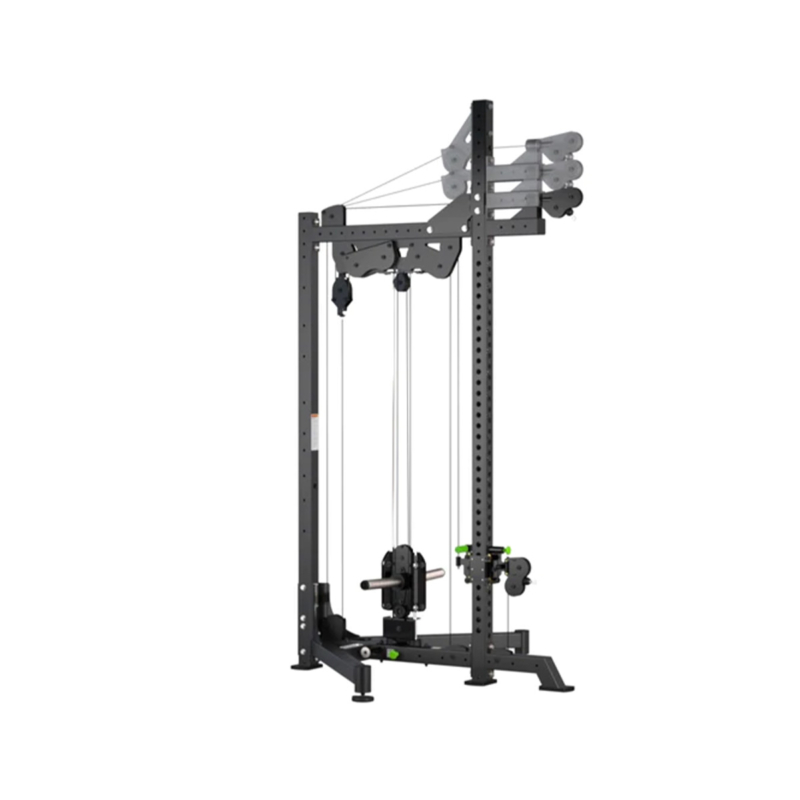 Prime Fitness Prodigy Height Extension (HLP Dual Stack)
