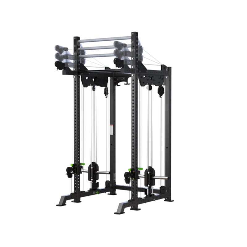 Prime Fitness Prodigy Height Extension (HLP Dual Stack)