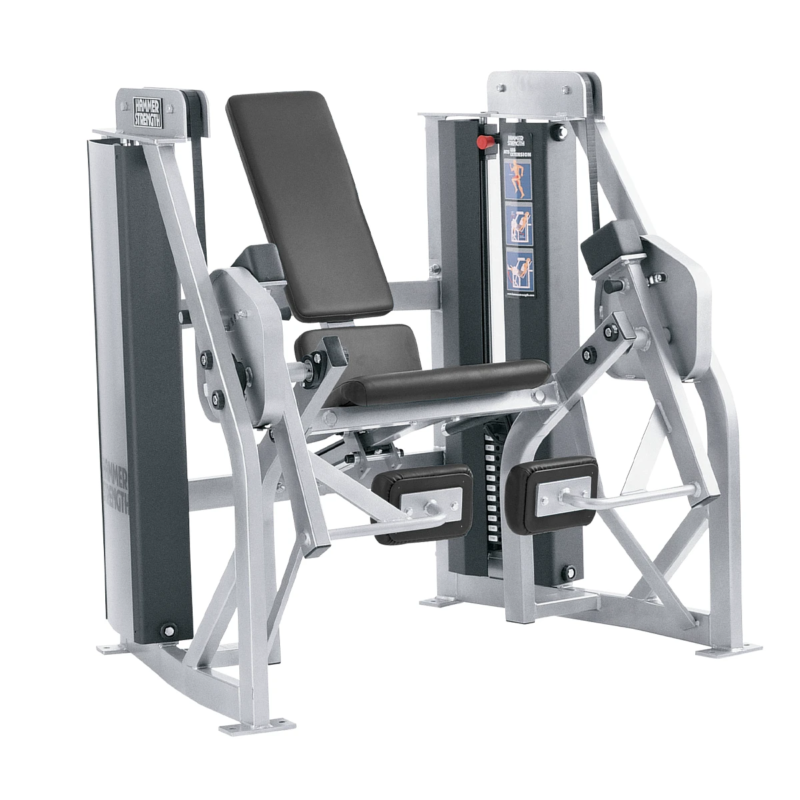 Hammer Strength MTS Iso-Lateral Leg Extension