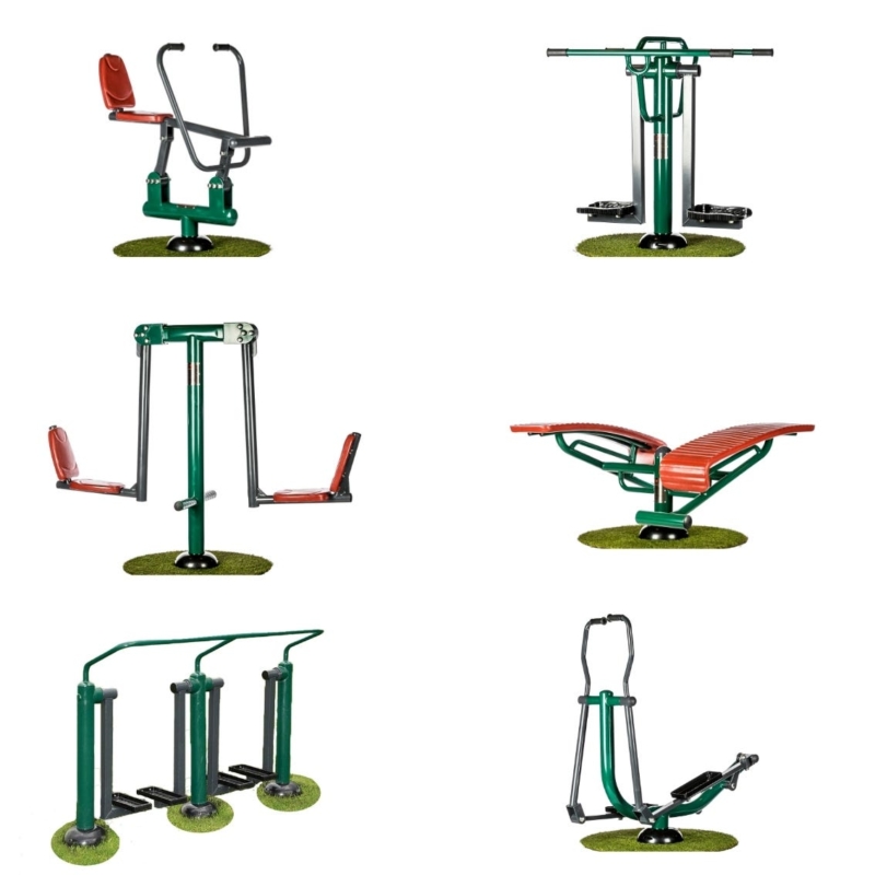 Academy Ultimate Fitness Package