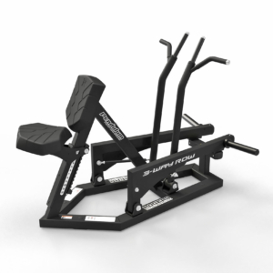 Performance Line 3 Way Row - Rogers