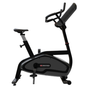 Star Trac 4UB 4 Series Upright Bike - Image 2
