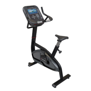 Star Trac 4UB 4 Series Upright Bike