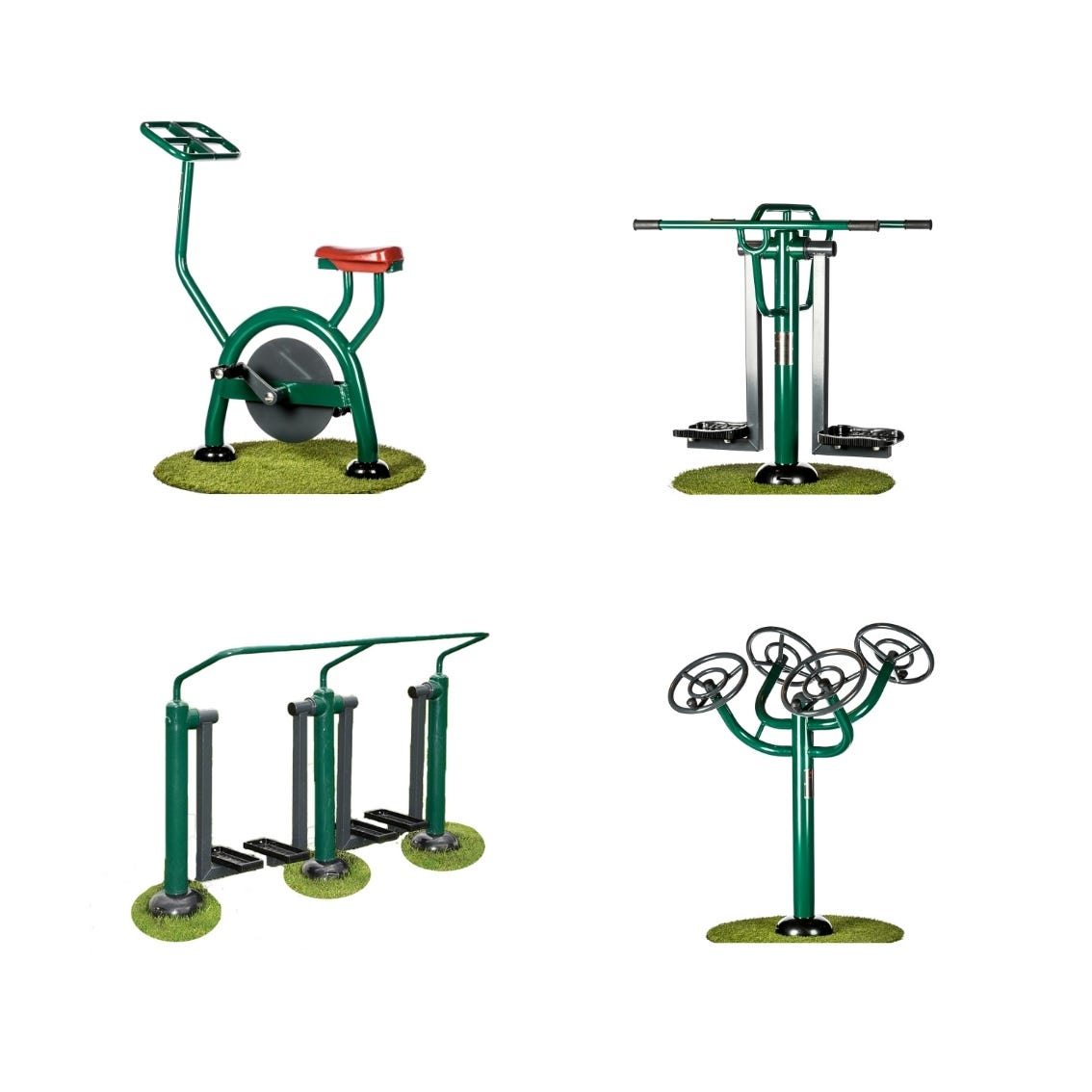Gentle Workout Package Gentle Workout Package