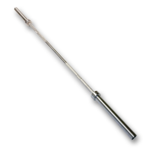 MYO Strength Olympic Bar - 20kg 7ft Olympic Bar - Image 2