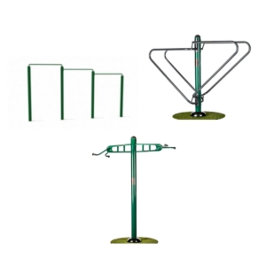 HMP Exercise Package