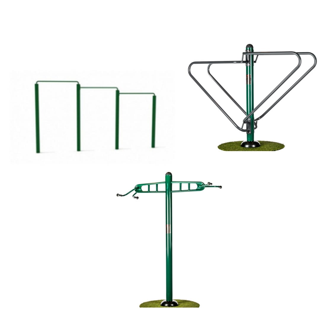 HMP Exercise Package HMP Exercise Package