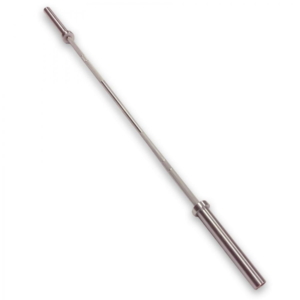 MYO Strength Olympic Bar - 22kg 8ft Olympic Bar - Image 2