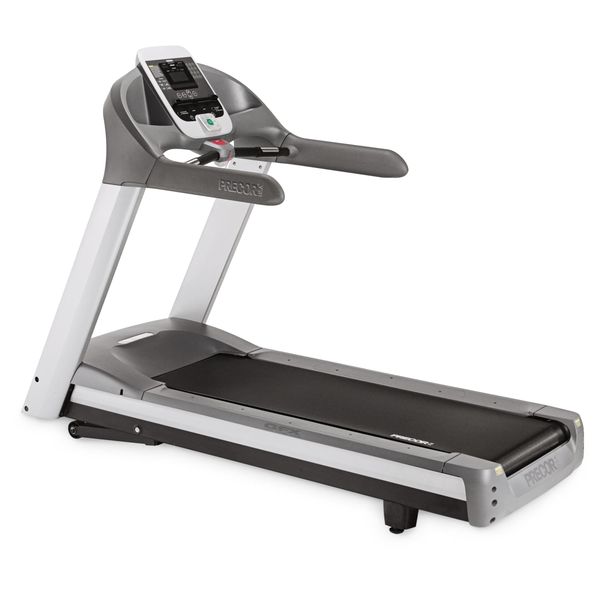 Refurbished Precor 956i Experience Treadmill