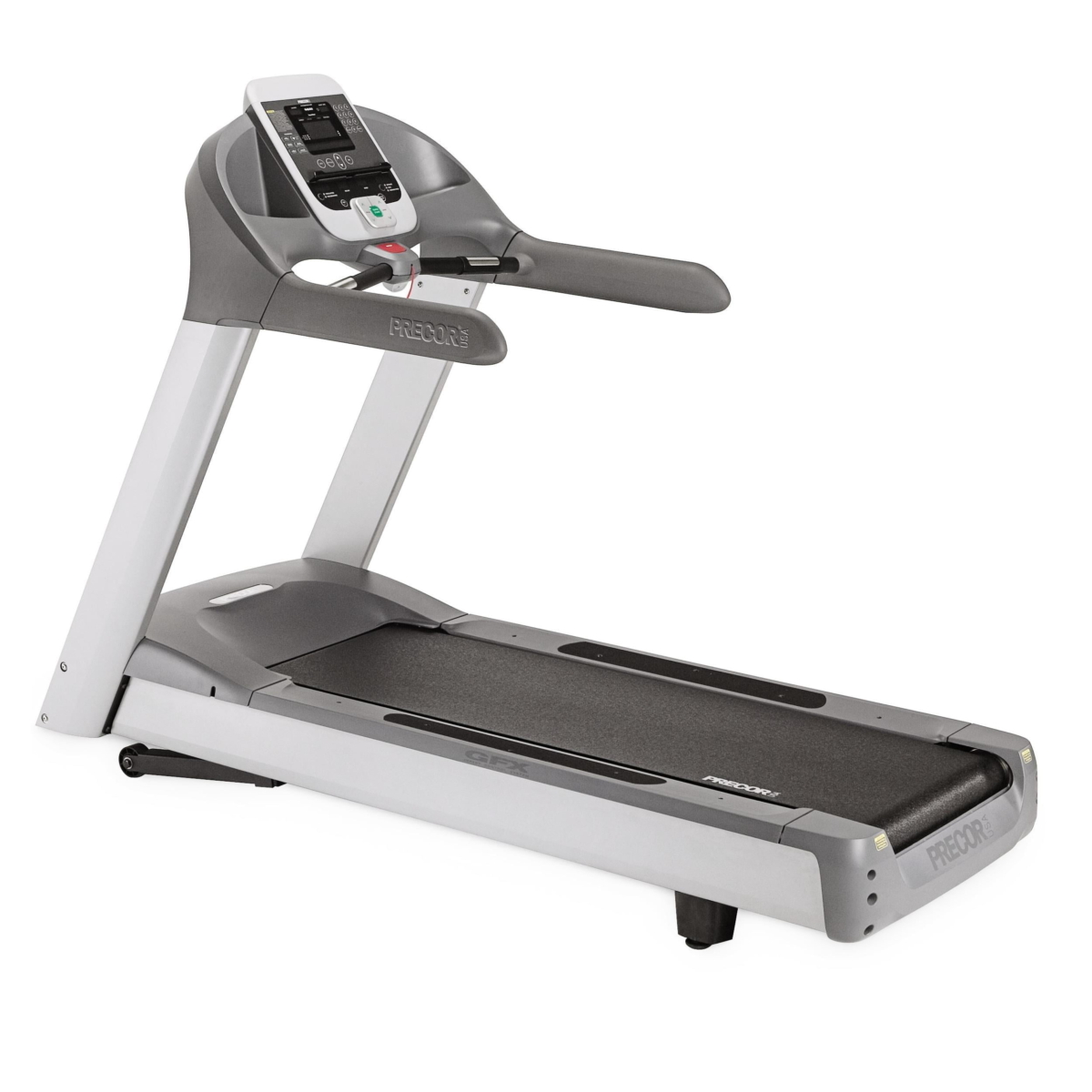 Refurbished Precor 966i Experience Treadmill
