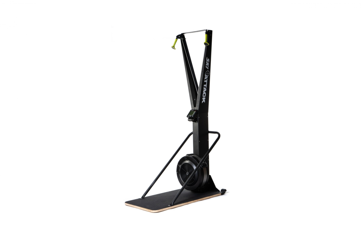 ATTACK18706-Ski-Trainer-2-scaled-1.jpg Attack Fitness Ski Attack Ski Machine (ERG)