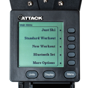 Attack Fitness Ski Machine - Image 4