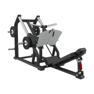 Attack Strength Plate Loaded 45 Degree Leg Press