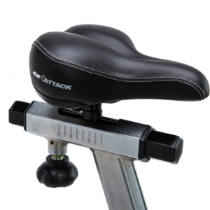 Attack Fitness Air Bike - Image 5