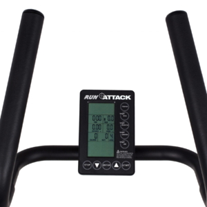 Attack Fitness Run Attack Curved Treadmill