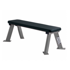 Hammer Strength Flat Bench