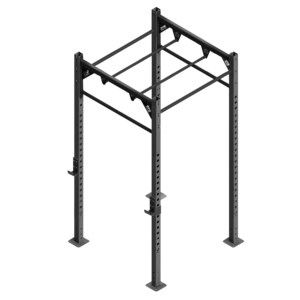 MYO Strength Free Standing Rigs - Including J Hooks