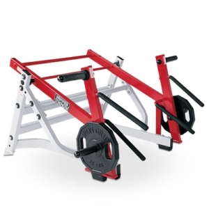 Hammer Strength Ground Base Squat/Lunge