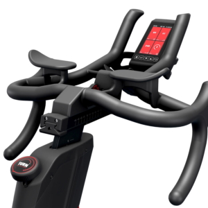 Life Fitness IC8 Power Trainer Indoor Cycle - Image 4