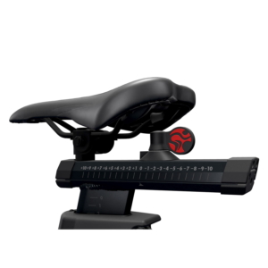 Life Fitness IC8 Power Trainer Indoor Cycle - Image 5