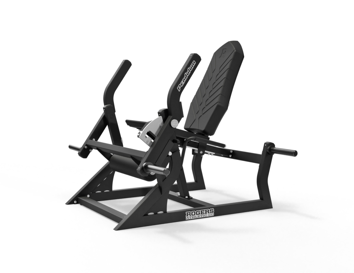 Rogers Pendulum Leg Extension Rogers Pendulum Leg Extension