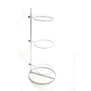 MYO Strength Fit Ball Rack