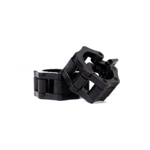 MYO Strength Olympic Clamp Collars