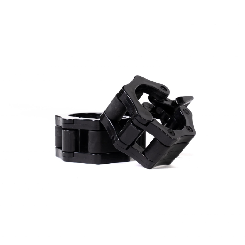 MYO Strength Olympic Clamp Collars
