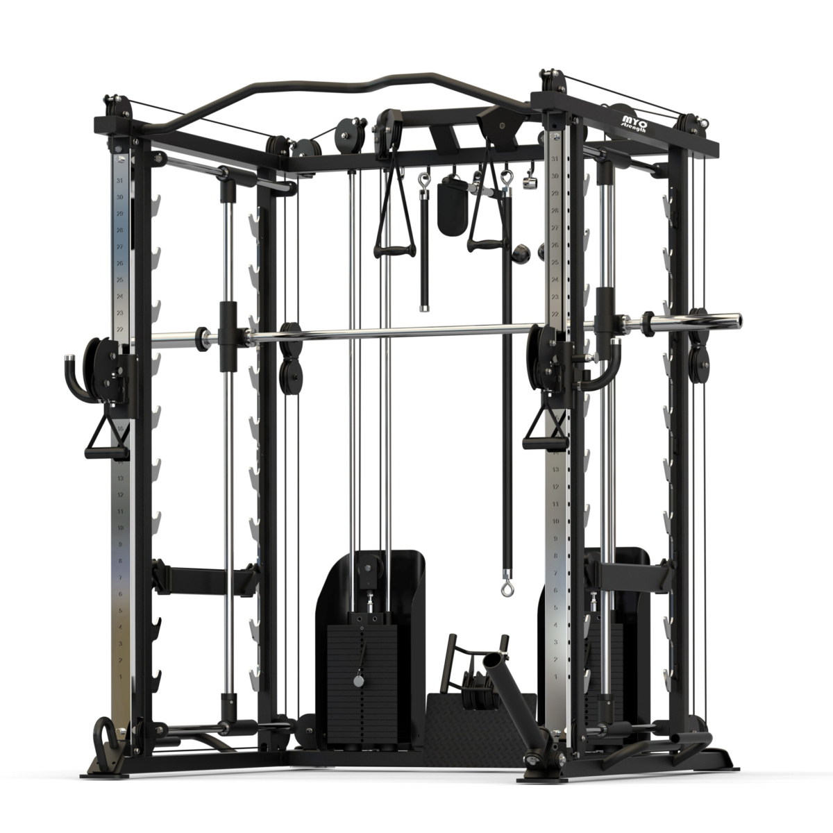 MYO19968-C9-Multi-Gym.jpg MYO Strength Multi Gym