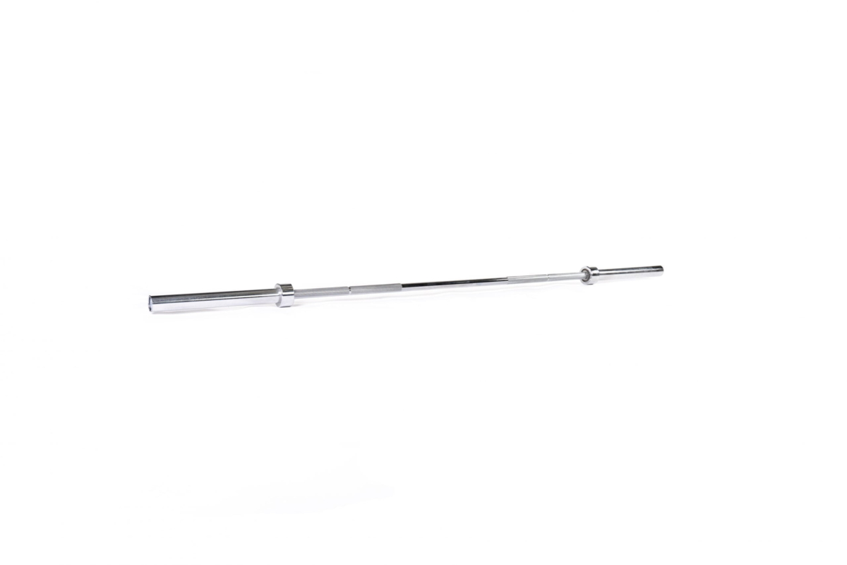 MYO Strength 7ft Olympic Bar 20kg