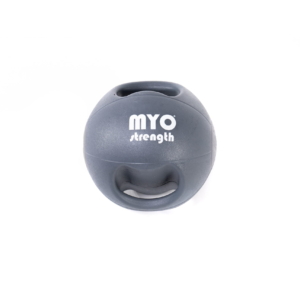 MYO Strength Double Grip Medicine Balls