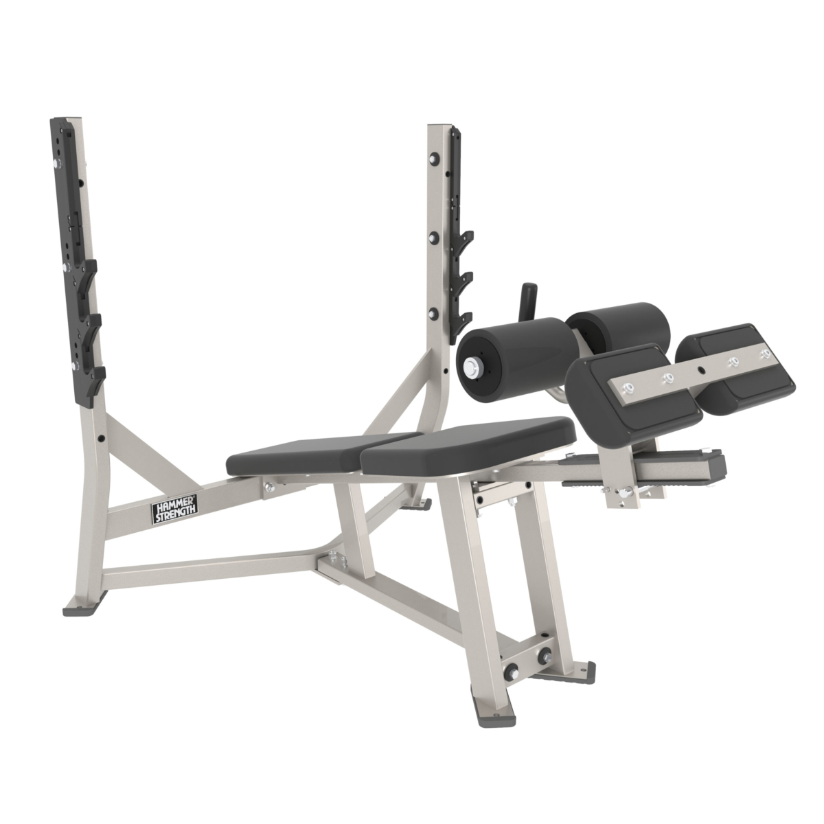 Hammer Strength Olympic Decline Bench Hammer Strength Olympic Decline Bench