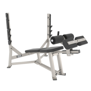 Hammer Strength Olympic Decline Bench