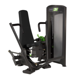 Prime Fitness Evolution Selectorized Chest Press
