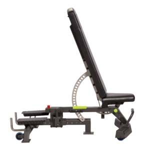 Prime Fitness Steel XL Bench