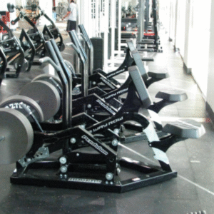 Rogers Pendulum 3 Way Row