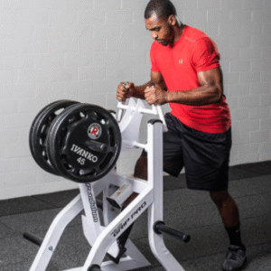 Rogers Pendulum Power Grip Pro